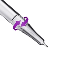 سوهان ناخن برقی بلوکیو مدل BQ108
