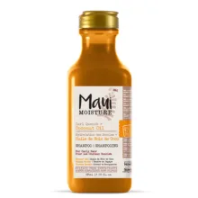 شامپو مو ماوی مدل COCONUT OIL  حجم 385 میلی لیتر