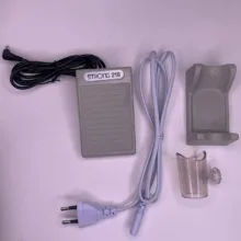 سوهان برقی استرانگ مدل 218