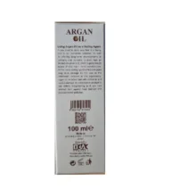 روغن مو ناوارا مدل آرگان حجم 100 میلی لیتر