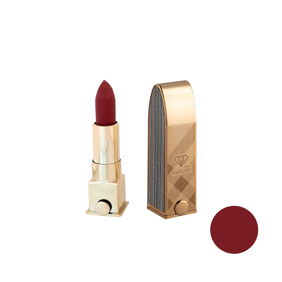 رژلب جامد‌‌سالوته پرو شماره 912