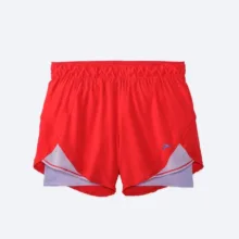 شلوارک ورزشی زنانه بروکس مدل 221464646