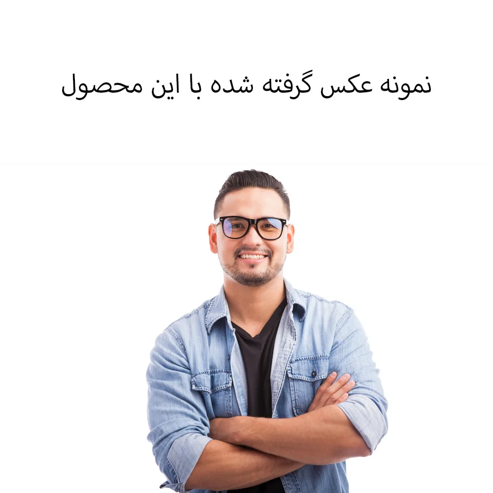 فون عکاسی کروماکی لند مدل W کد 300-250