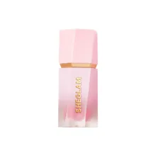 رژگونه مایع مات شگلم مدل Bloom شماره On Point