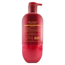 شامپو مو ویدن سریس مدل آرگان حجم 850 میلی لیتر