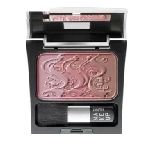 رژگونه میکاپ فکتوری مدل rosy shine شماره 14