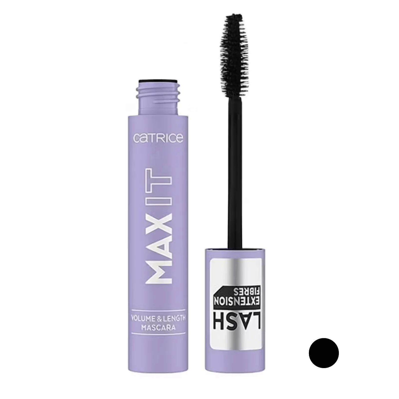 ریمل بلند کننده کاتریس مدل max it