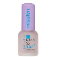 روغن تقویت کننده ناخن میسلین مدل 01-387 حجم 10 میلی لیتر