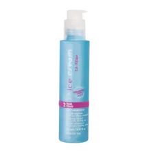 ژل مو آیس کریم مدل Hair filler 2 حجم 150 میلی لیتر