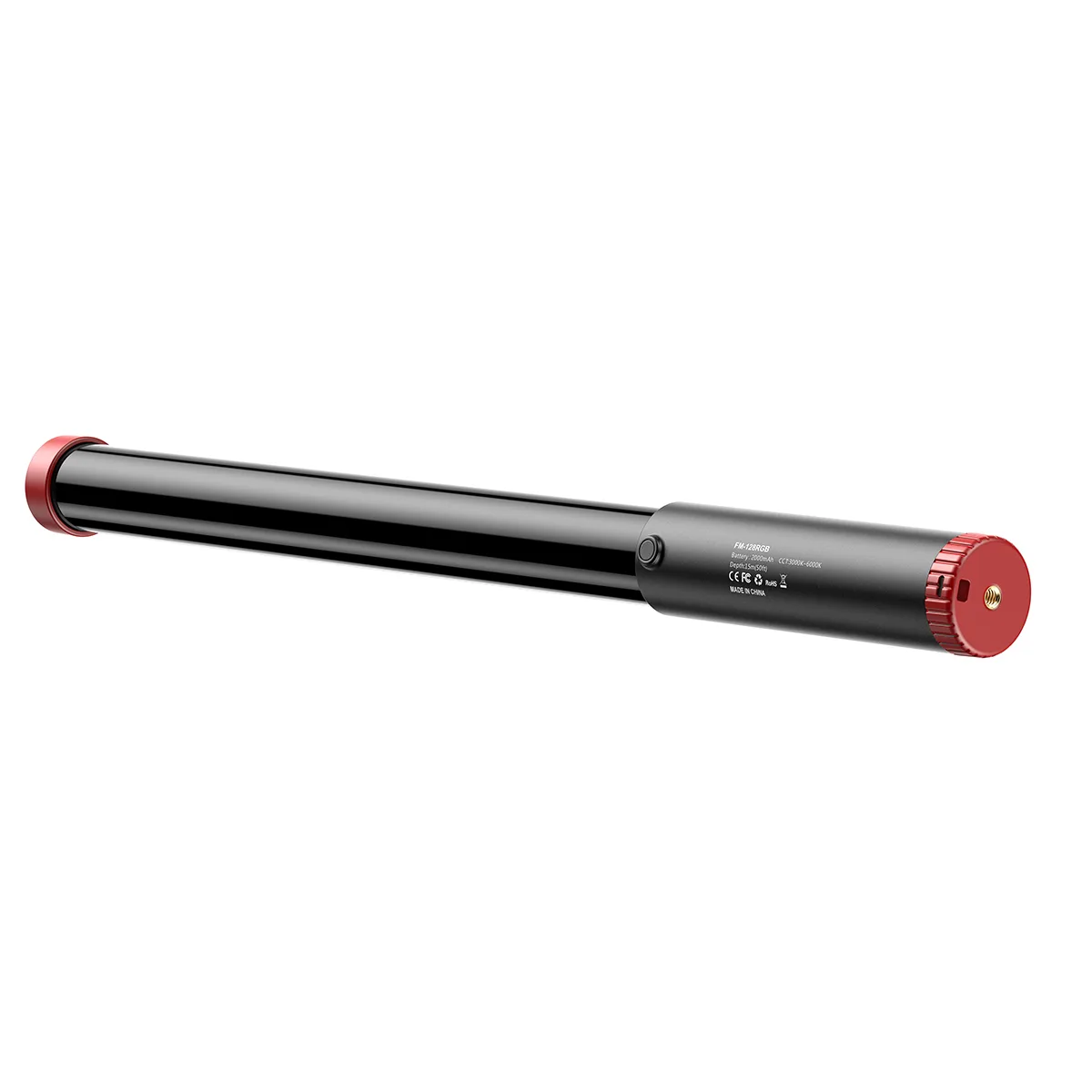 باتوم لایت جی ماری مدل FM-128 فول کالر RGB