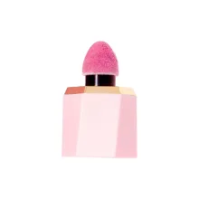 رژگونه مایع مات شگلم مدل Bloom شماره Petal Talk