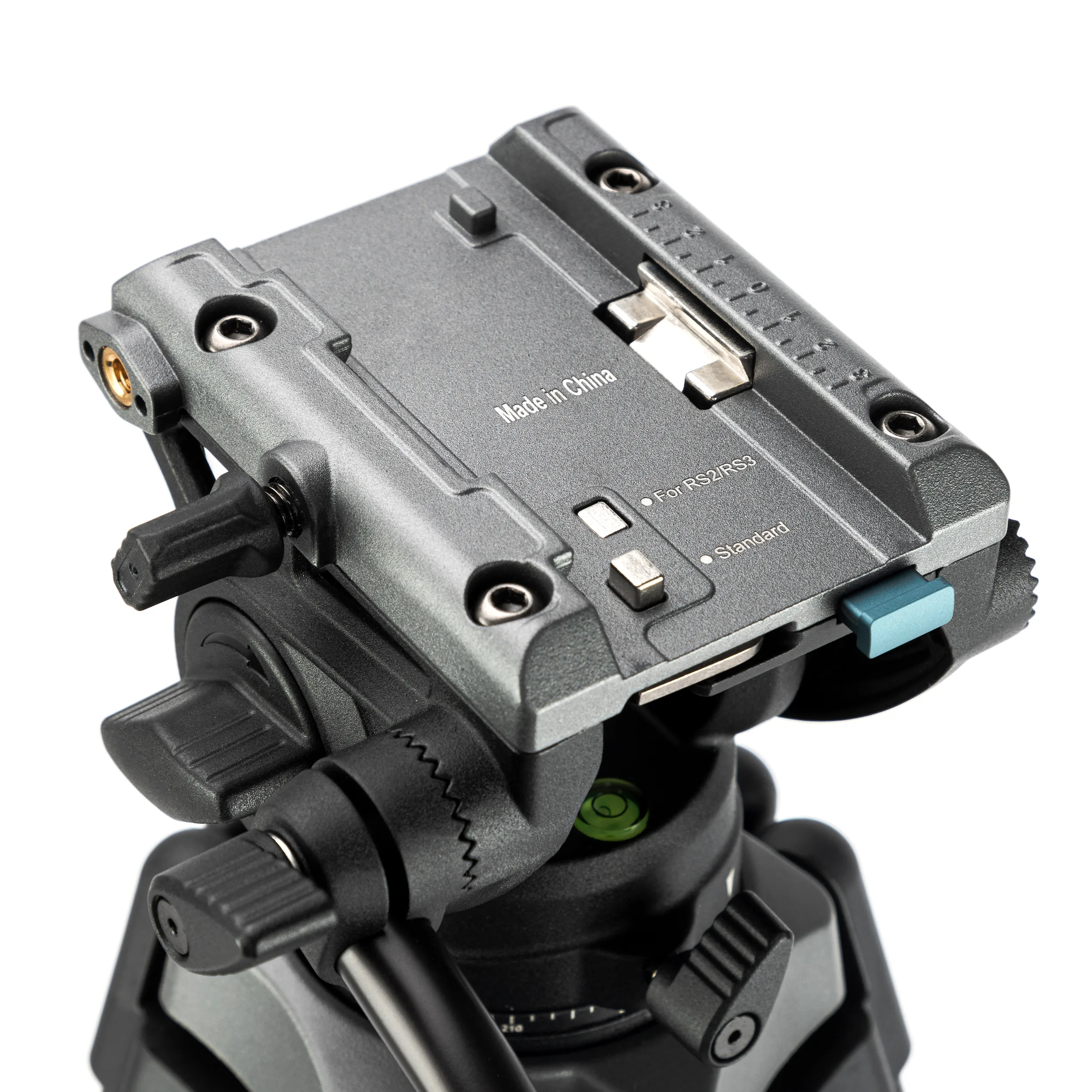 سه پایه دوربین فوتوپرو مدل DV-3A Pro