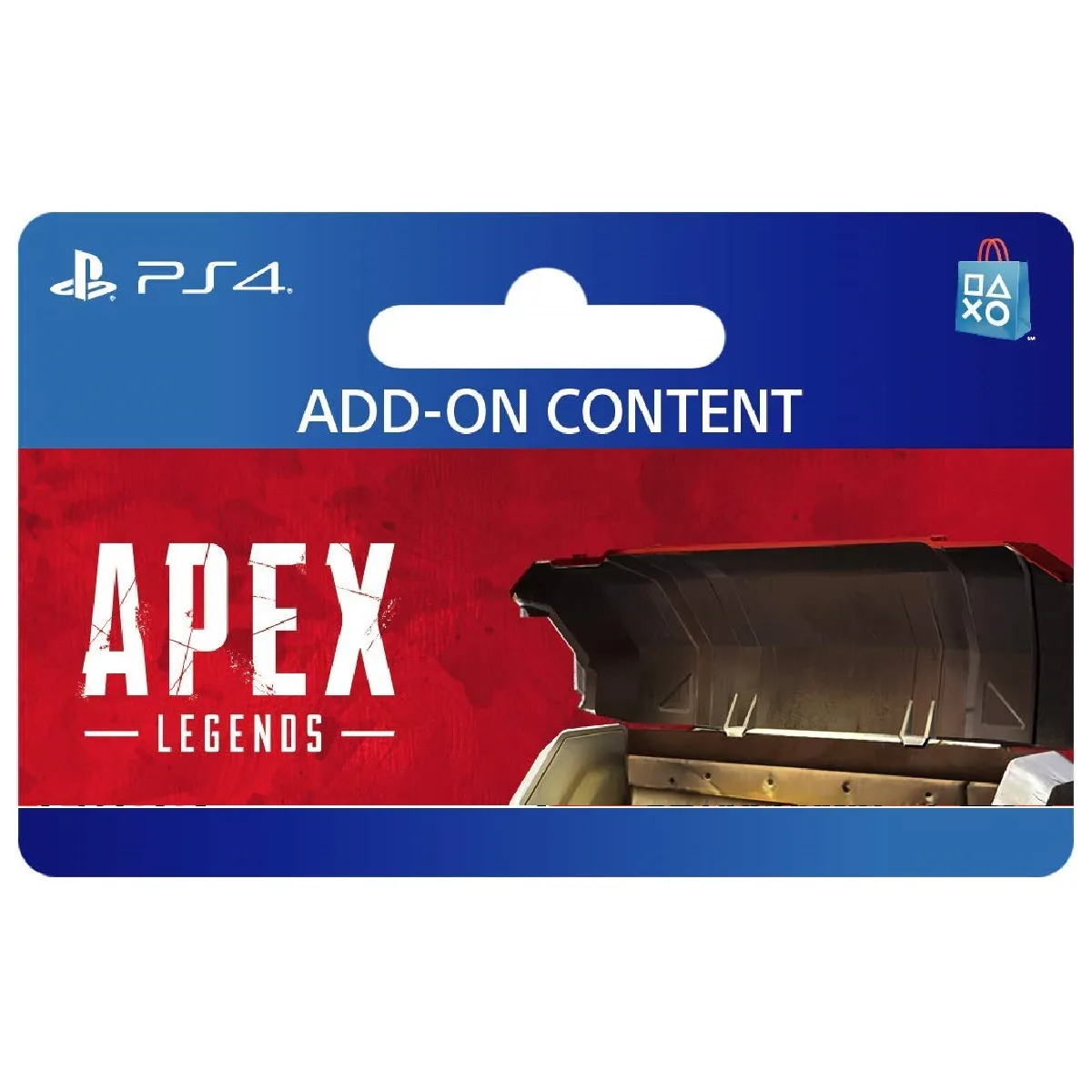 گیفت کارت 4350 سکهای مدل APEX-LEGENDS4350PS