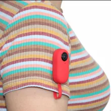 کاور مدل MAG1 مناسب برای دوربین اینستا 360 GO