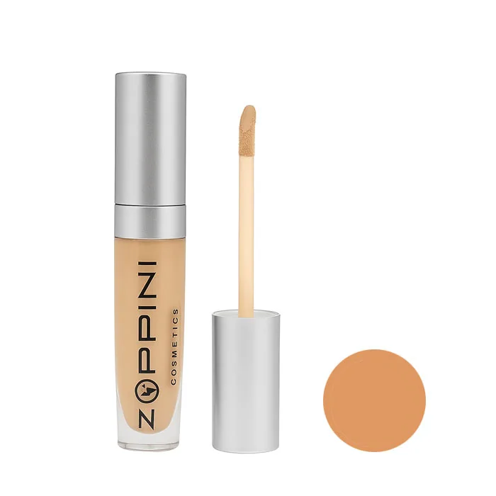 کانسیلر زوپینی مدل Mineral شماره 150