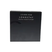 پنکیک گلدن رز مدل matte face شماره 10