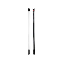باتوم لایت مکس لایت مدل HDL-60AIPRC RGB LED کد 60
