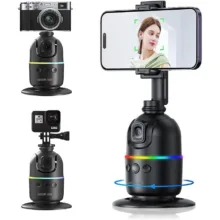 گیمبال رومیزی گرین لاین مدل GNAUTTRGL