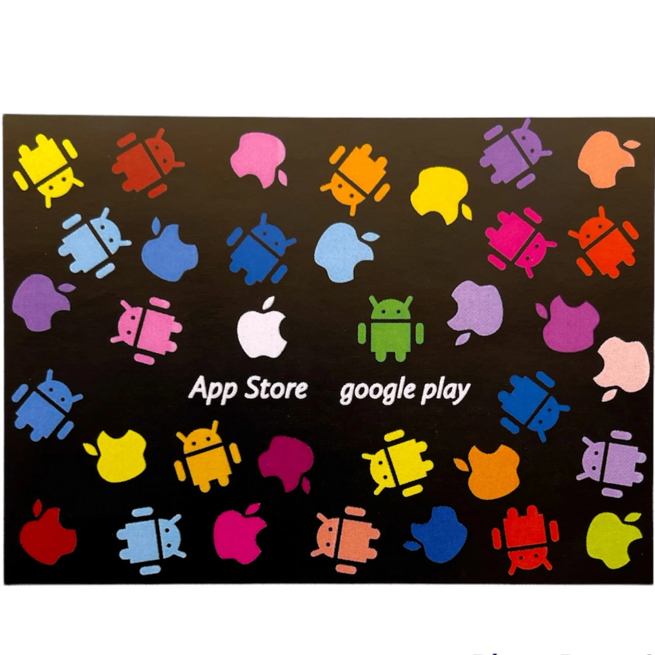 گیفت کارت 3 دلاری بازی موبایل هاستل کستل مدل Premium pass 15