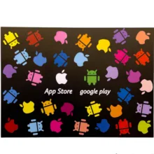 گیفت کارت 20 دلاری بازی موبایل Hearthstone مدل One Night Karazhan