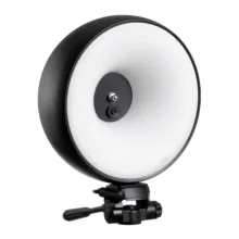 رینگ لایت نکسوس مدل HS200WH-N