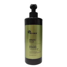 ماسک مو آلفرد مدل argan حجم 500 میلی لیتر