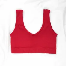 ست نیم تنه و شورت ورزشی زنانه شین مدل 1217