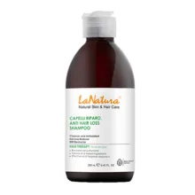 شامپو ضد ریزش و تقویت کننده مو لاناتورا مدل Capelli Riparo حجم 250 میلی لیتر