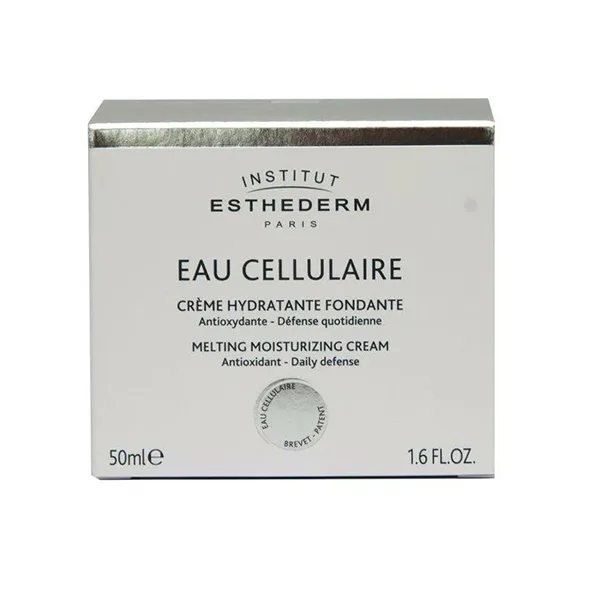 کرم مرطوب کننده استادرم مدل Eau Cellulaire حجم 50 میلی لیتر