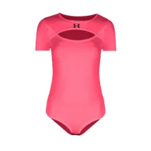 بادی آستین کوتاه ورزشی زنانه مدل 101