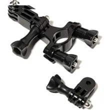 گیره و اتصالات گوپرو مدل Handlebar-SeatPost-Mount مخصوص اجسام میله ای و لوله ای شکل