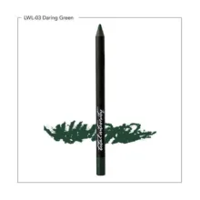 مداد چشم توتال اینتنسیتی مدل LONG LASTING شماره LWL-03