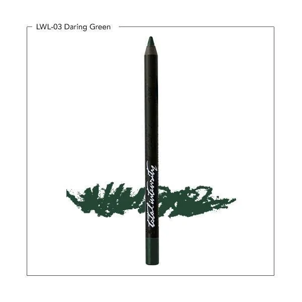 مداد چشم توتال اینتنسیتی مدل LONG LASTING شماره LWL-03