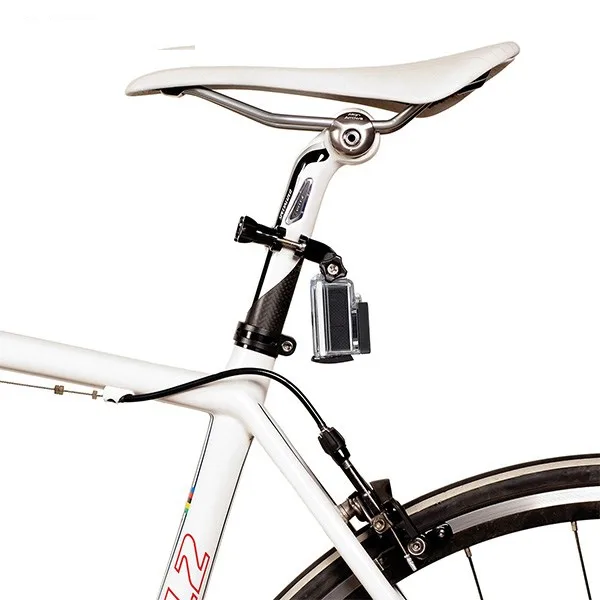 گیره و اتصالات گوپرو مدل Handlebar-SeatPost-Mount مخصوص اجسام میله ای و لوله ای شکل