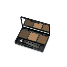 پالت سایه ابرو گلدن رز مدل K03 شماره 01