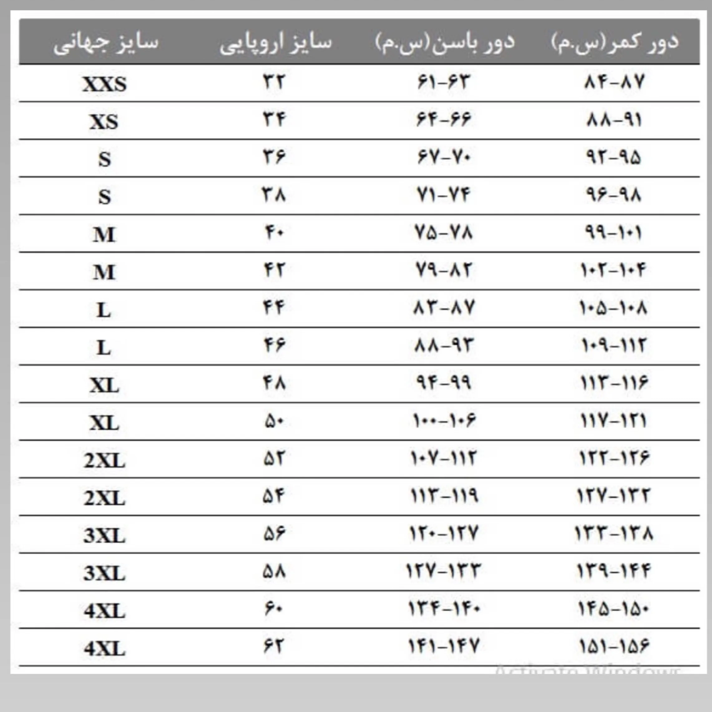 شلوار اسکی زنانه مدل Al2028
