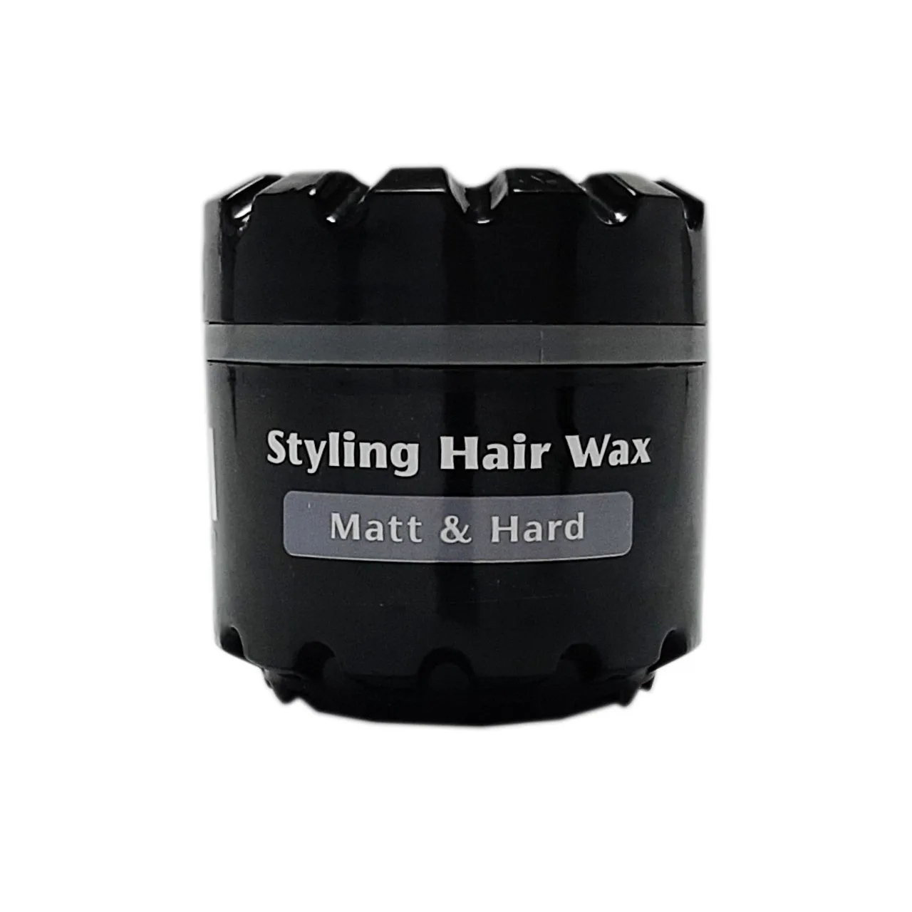 واکس مو سام مدل matt & hard حجم 140 میلی لیتر مجموعه 6 عددی