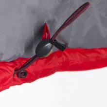 کاپشن کوهنوردی زنانه فورکلاز مدل Trek 100