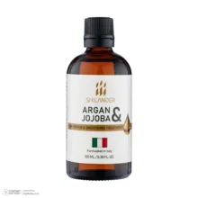 روغن مو شیلاندر مدل ARGAN JOJOBA حجم 100 میلی لیتر