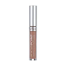 رژ لب مایع تاپ فیس مدل Perfect Gleam Lip Gloss سری Focus Point شماره 109