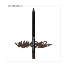 مداد چشم توتال اینتنسیتی مدل LONG LASTING شماره LWL-02