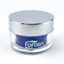 کرم سفت کننده شب صورت و گردن فاربن مدل حاوی رتینول برای انواع پوست حجم 50 میلی لیتر مجموعه 2 عددی