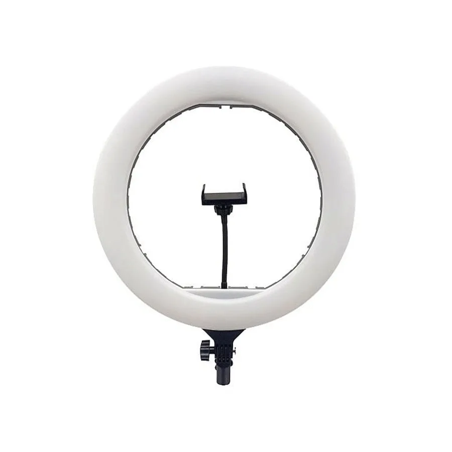 رینگ لایت مدل YQ-420a