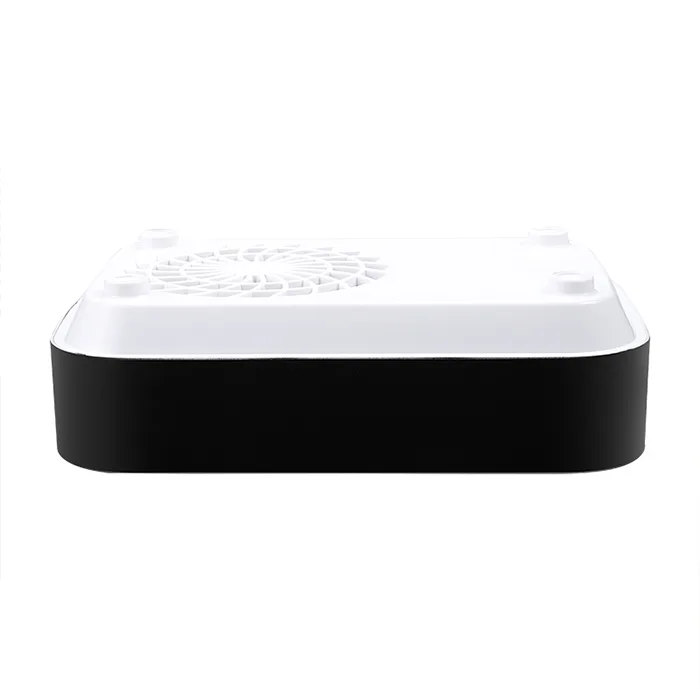 فن زیر دست کاشت ناخن بلوکیو مدل BQ858-3