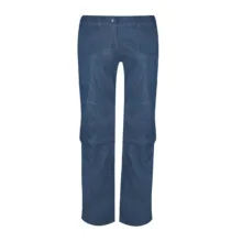 شلوار کوهنوردی زنانه کچوا مدل TRAVEL100