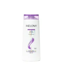 شامپو مو ملونی مدل Soft & Smooth حجم 400 میلی لیتر