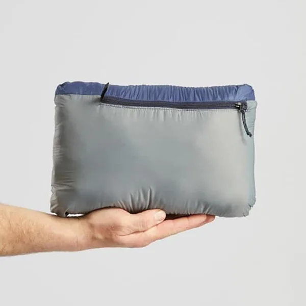 کاپشن کوهنوردی زنانه فورکلاز مدل Trek 100