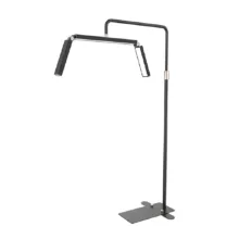 نور ثابت ال ای دی مونلایت زومی مدل Floor Foldable