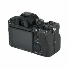 برچسب بدنه دوربین مدل VJJC ANTI SCRATCH SS-A7R5SK مناسب برای دوربینa7R IV مدل A7R4