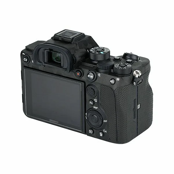 برچسب بدنه دوربین مدل VJJC ANTI SCRATCH SS-A7R5SK مناسب برای دوربینa7R IV مدل A7R4